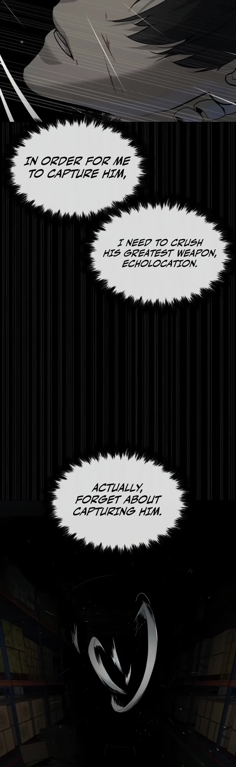 Killer Pietro Chapter 45 page 21 - Chapter 45
