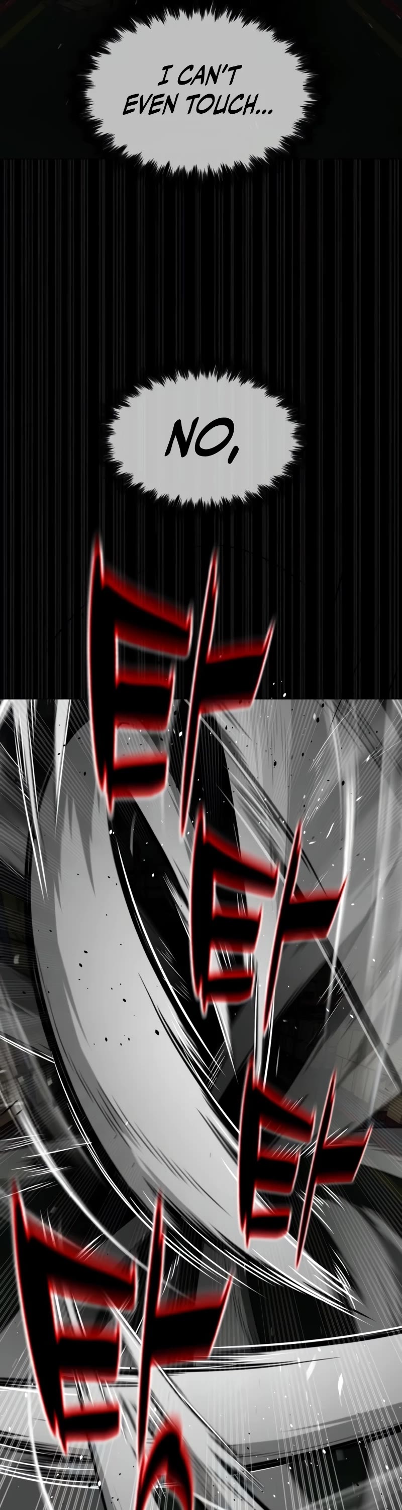 Killer Pietro Chapter 45 page 22 - Chapter 45