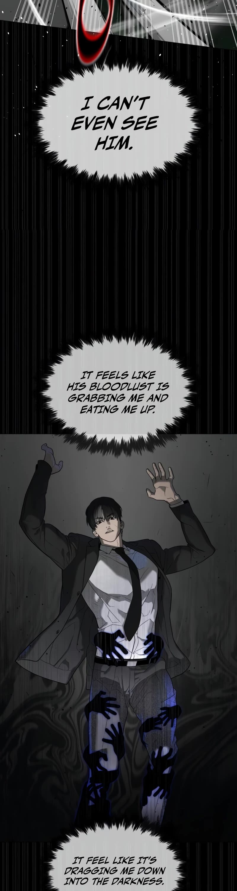 Killer Pietro Chapter 45 page 23 - Chapter 45