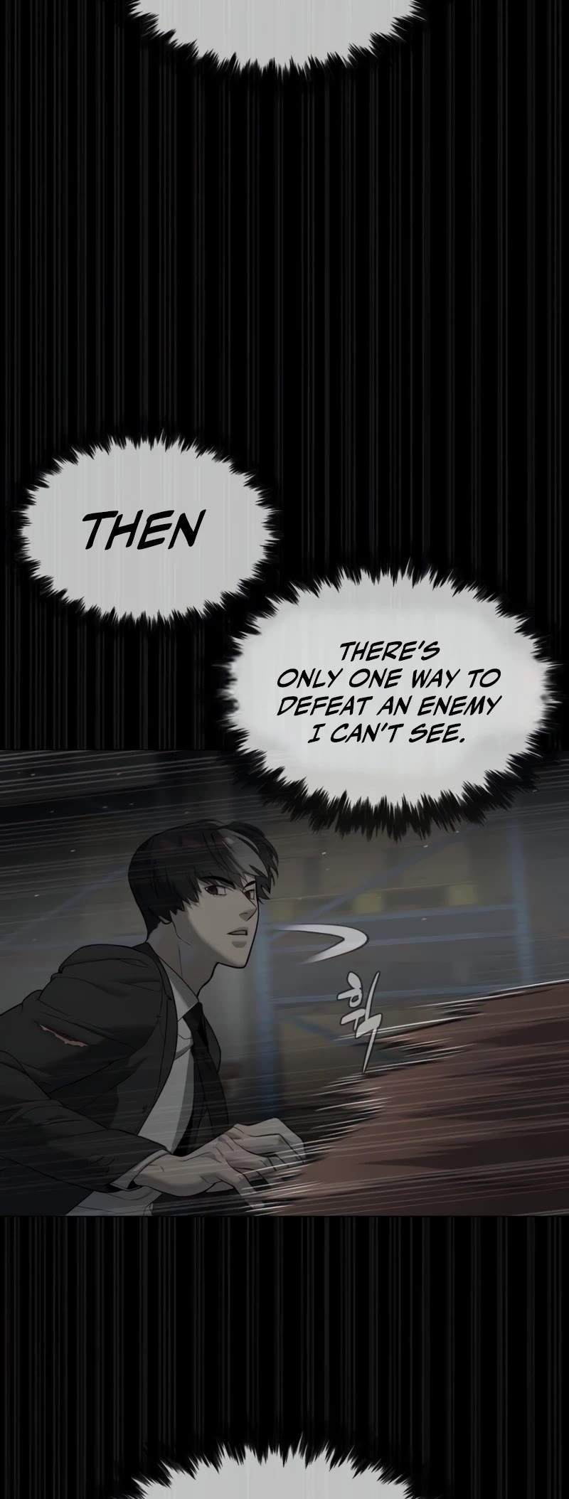 Killer Pietro Chapter 45 page 24 - Chapter 45