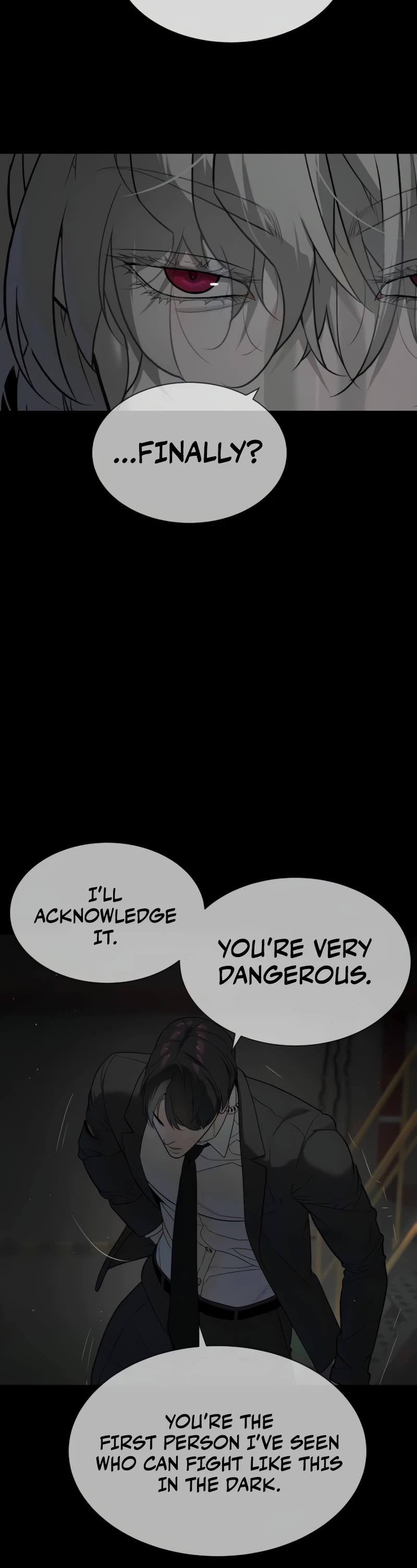 Killer Pietro Chapter 45 page 30 - Chapter 45