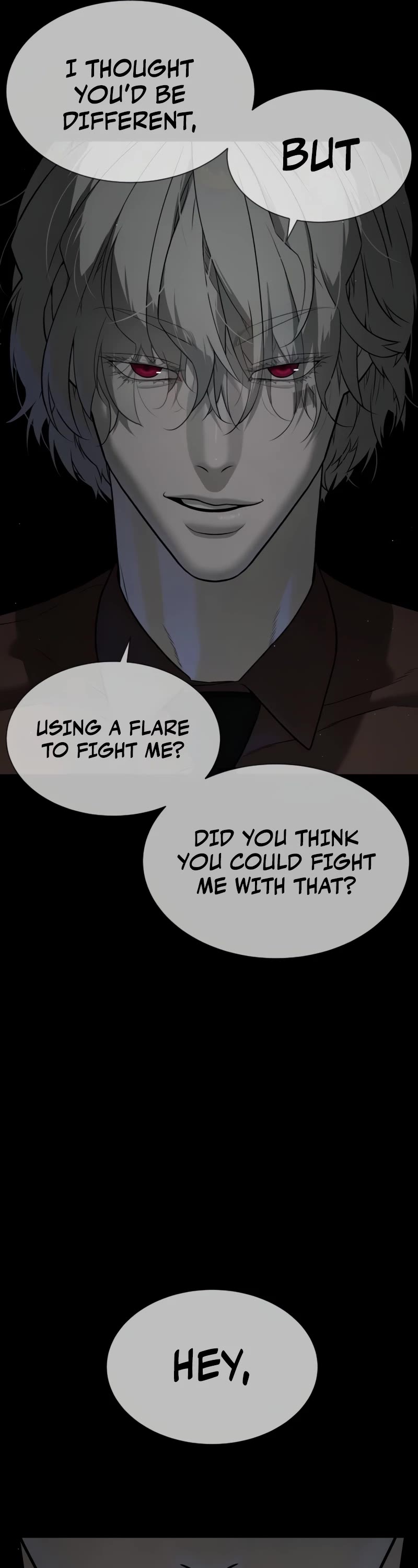 Killer Pietro Chapter 45 page 36 - Chapter 45
