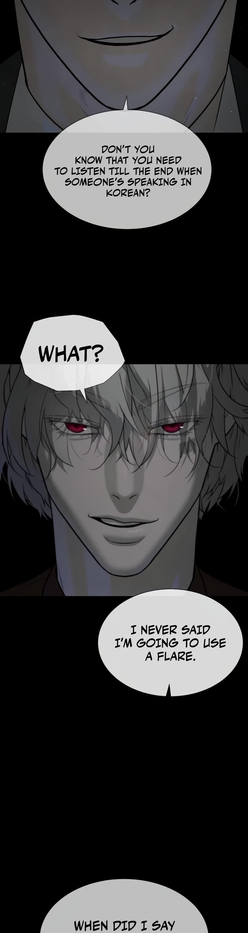 Killer Pietro Chapter 45 page 37 - Chapter 45