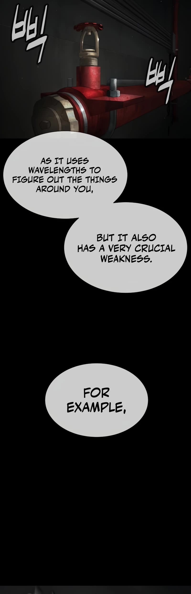 Killer Pietro Chapter 45 page 39 - Chapter 45