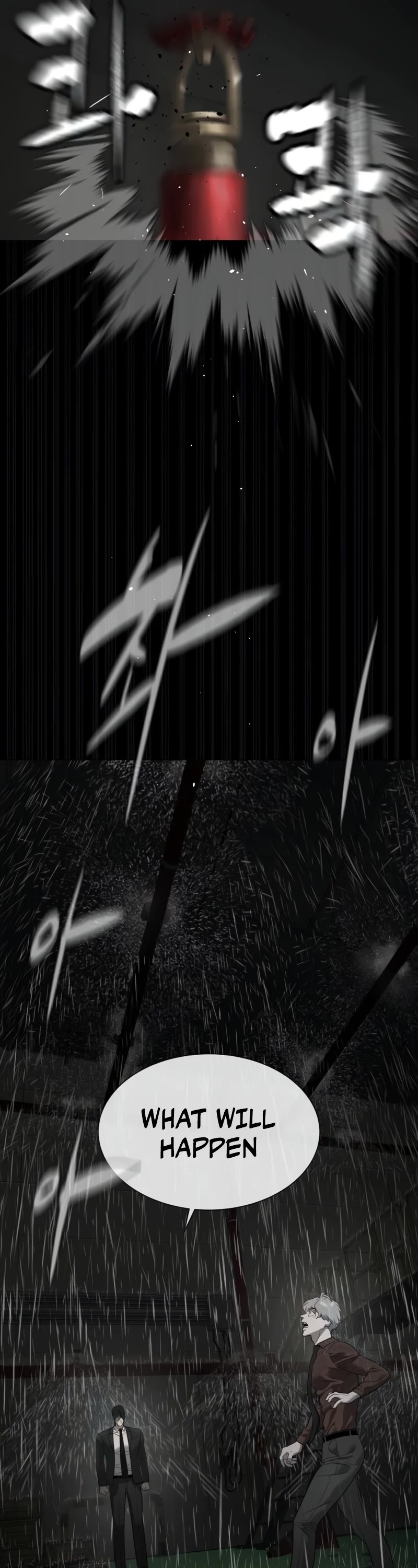 Killer Pietro Chapter 45 page 40 - Chapter 45