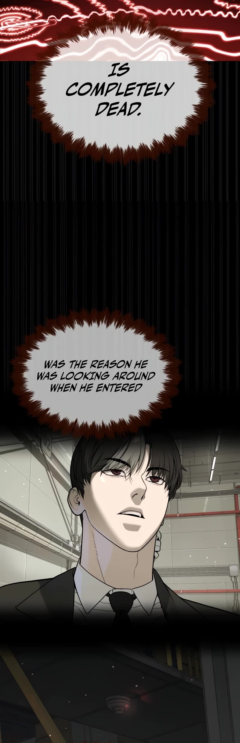 Killer Pietro Chapter 45 page 43 - Chapter 45