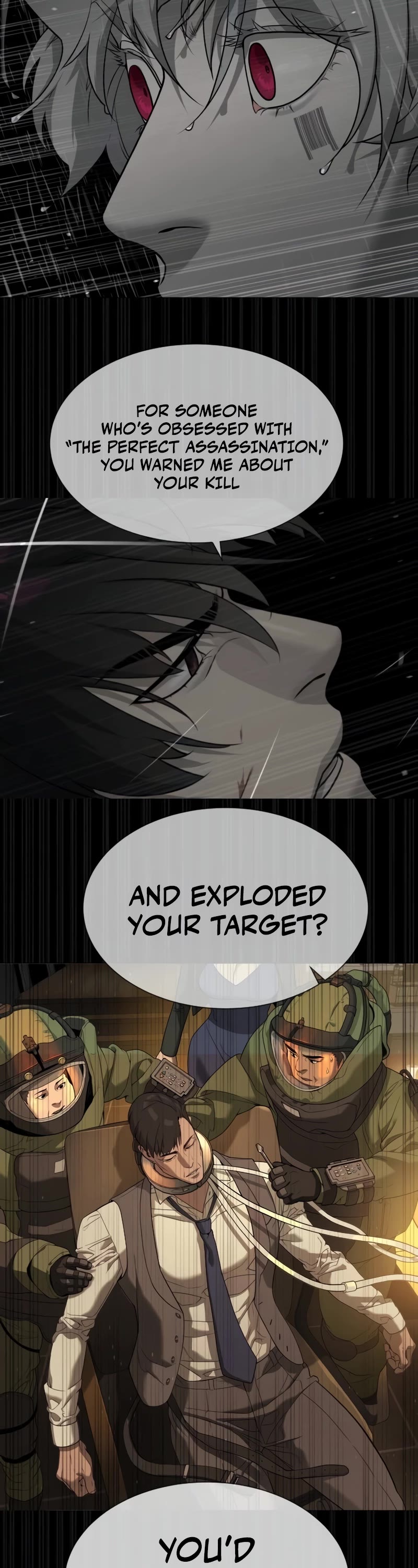 Killer Pietro Chapter 45 page 50 - Chapter 45