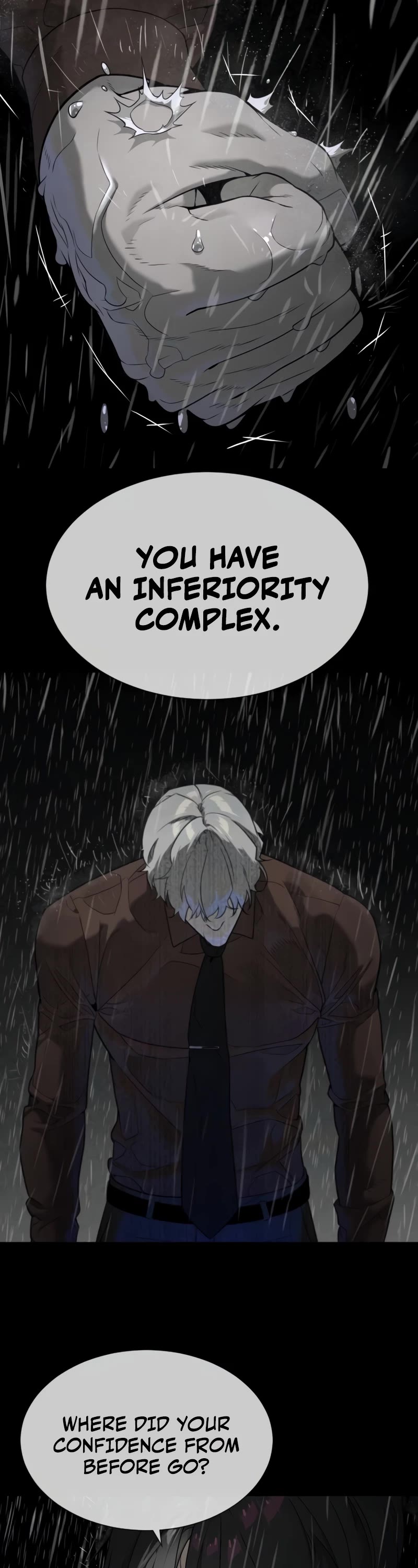 Killer Pietro Chapter 45 page 54 - Chapter 45