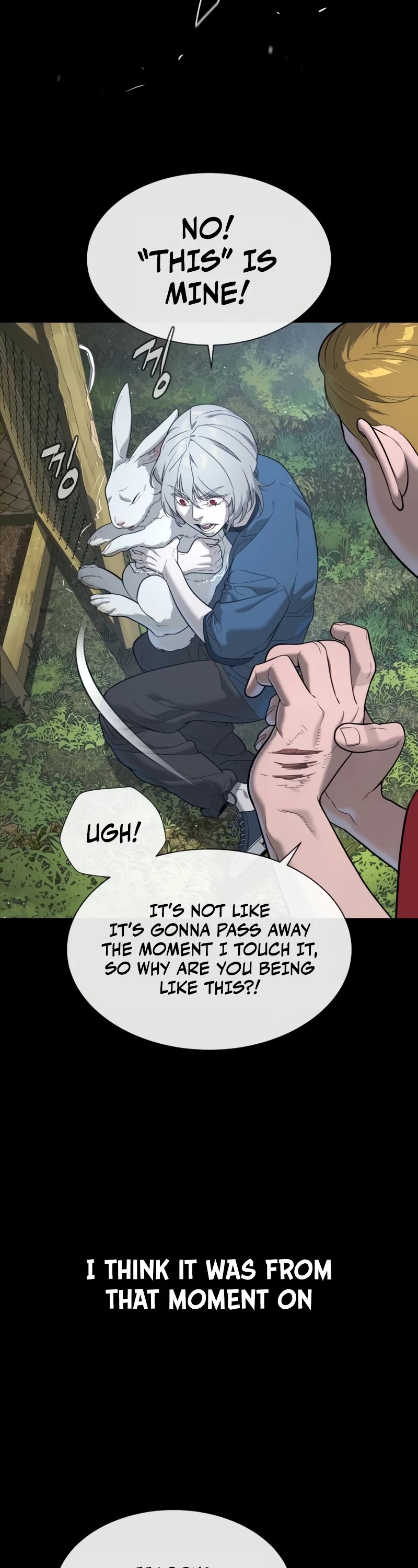 Killer Pietro Chapter 45 page 60 - Chapter 45