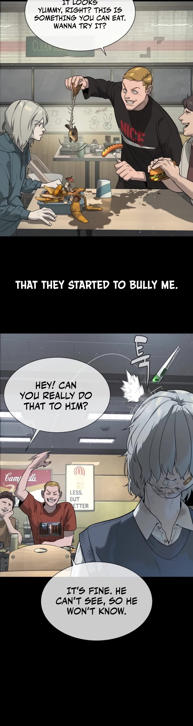 Killer Pietro Chapter 45 page 61 - Chapter 45