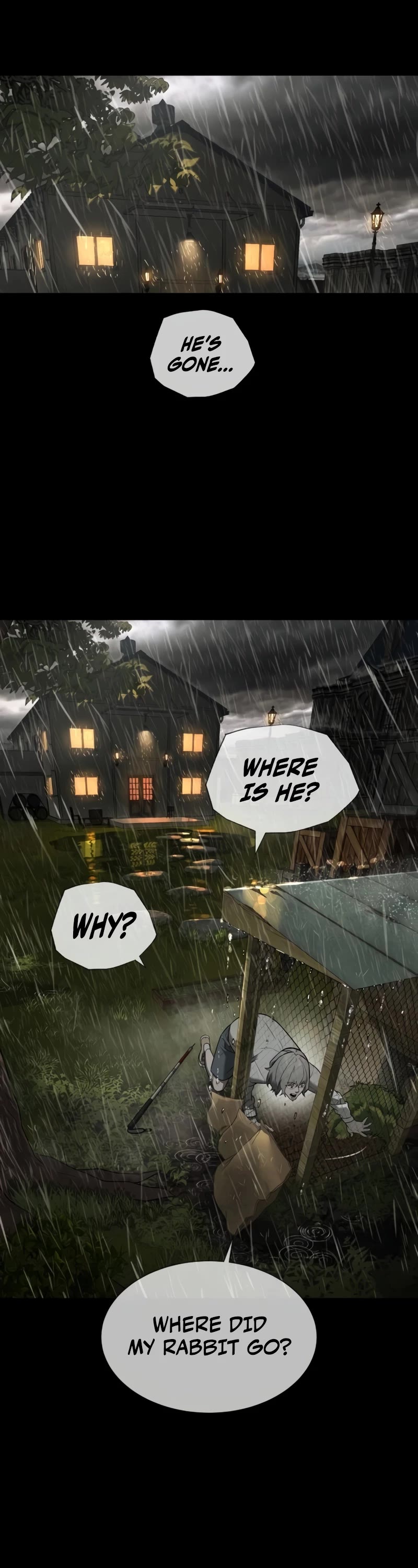 Killer Pietro Chapter 45 page 63 - Chapter 45