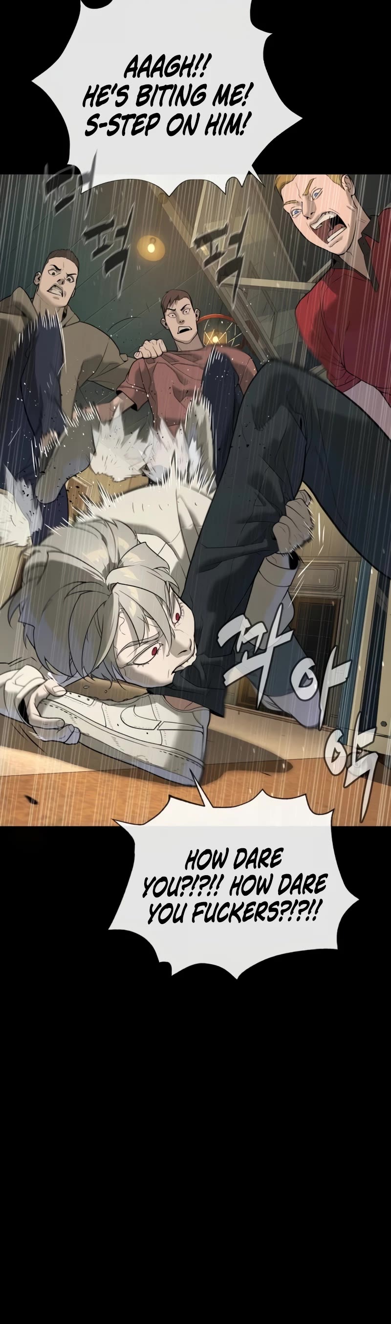 Killer Pietro Chapter 45 page 66 - Chapter 45
