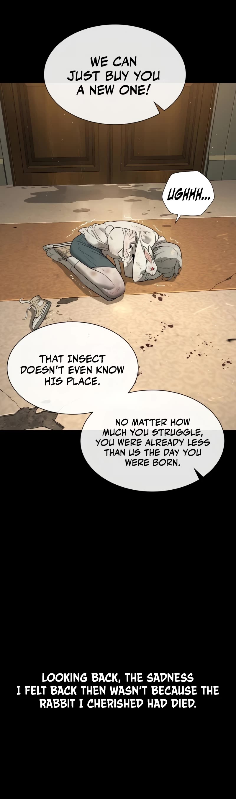 Killer Pietro Chapter 45 page 67 - Chapter 45