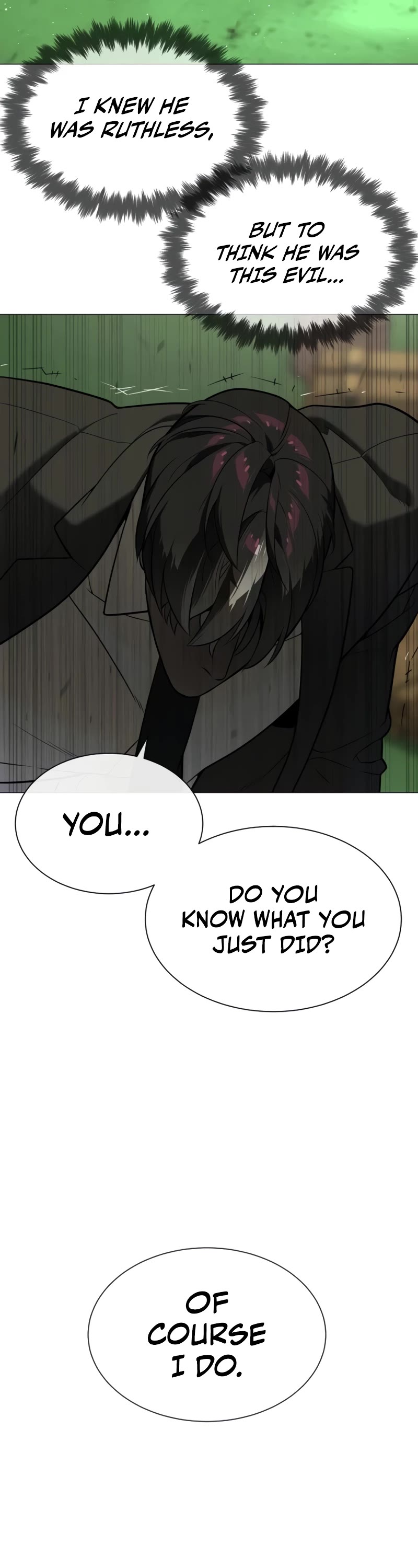Killer Pietro Chapter 45 page 7 - Chapter 45