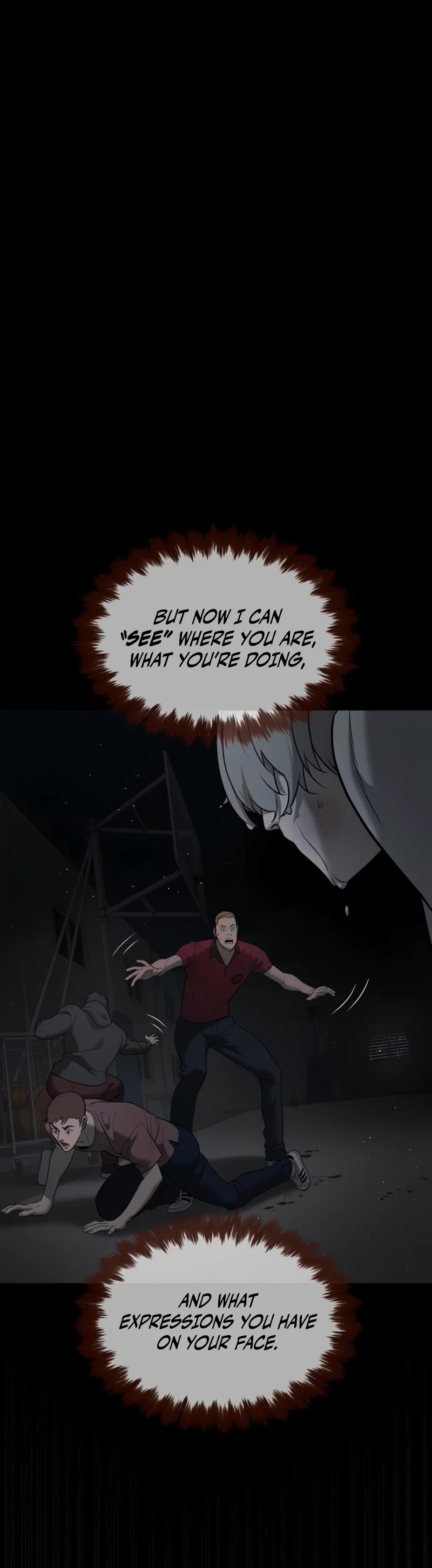 Killer Pietro Chapter 45 page 72 - Chapter 45