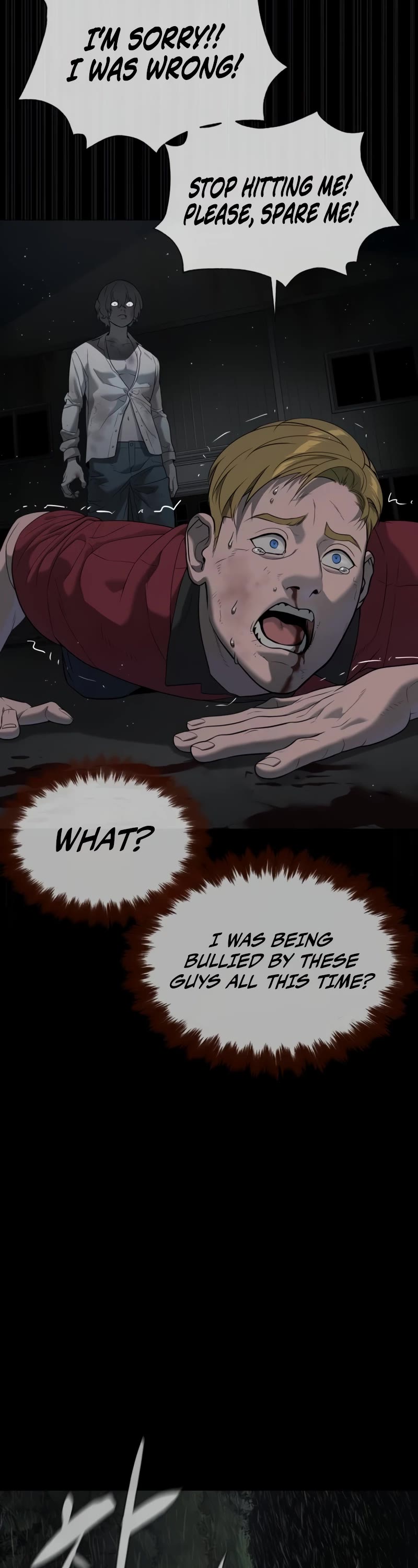 Killer Pietro Chapter 45 page 74 - Chapter 45