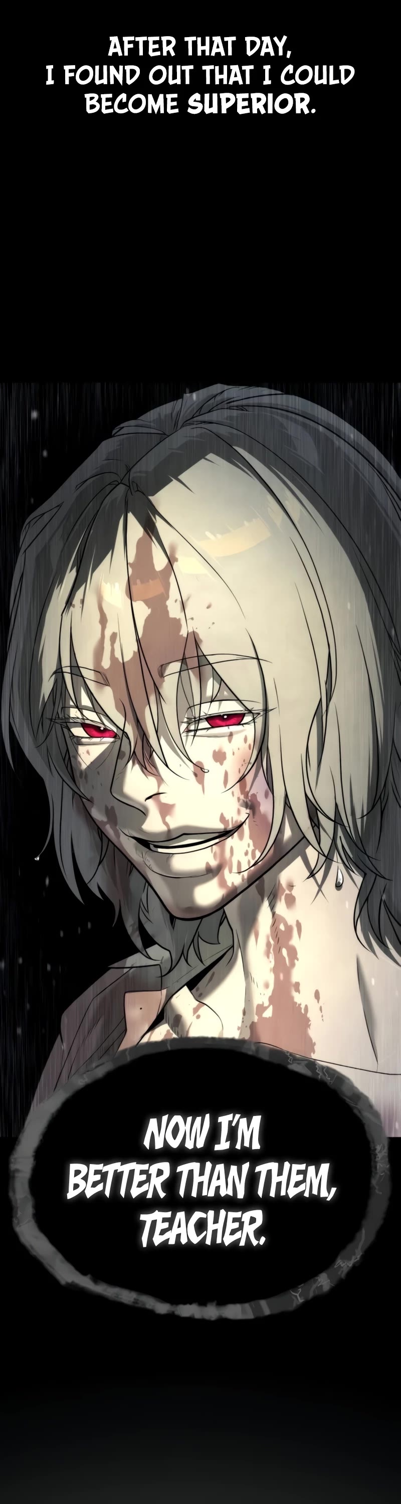 Killer Pietro Chapter 45 page 77 - Chapter 45