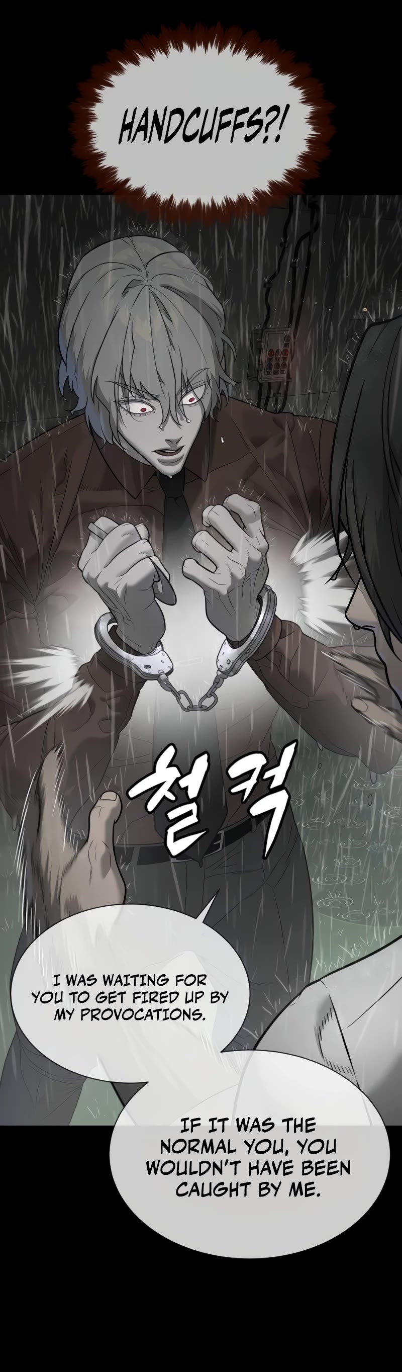 Killer Pietro Chapter 45 page 84 - Chapter 45