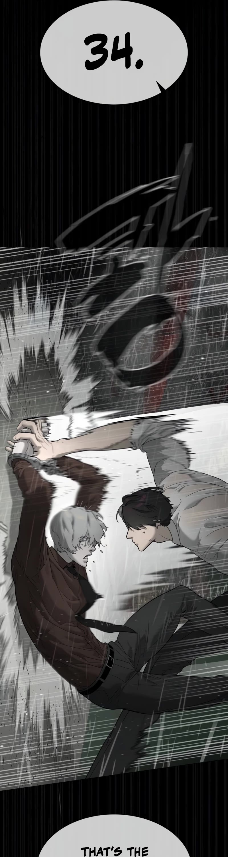 Killer Pietro Chapter 45 page 86 - Chapter 45