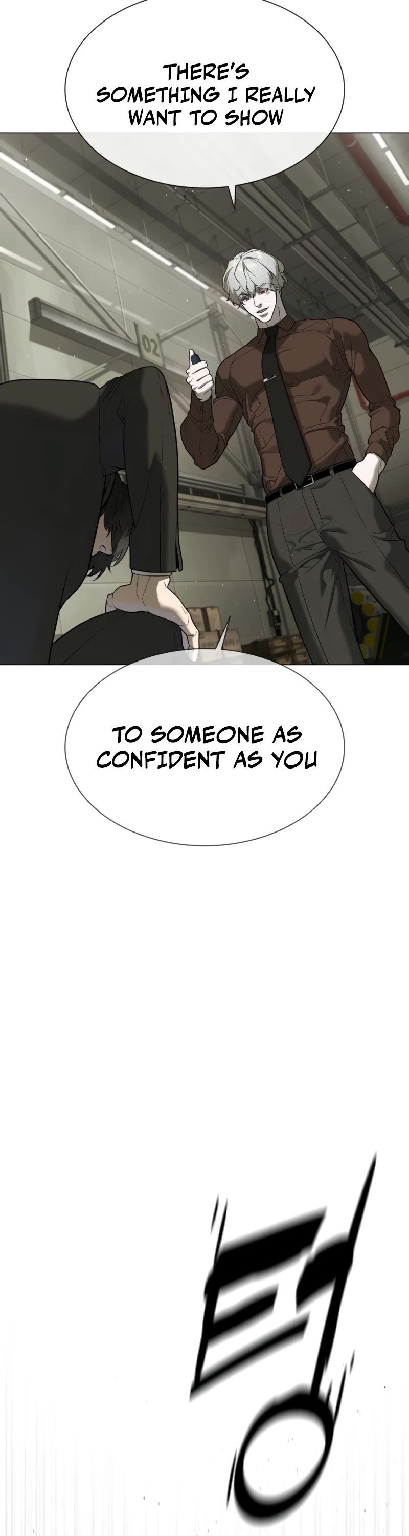 Killer Pietro Chapter 45 page 9 - Chapter 45