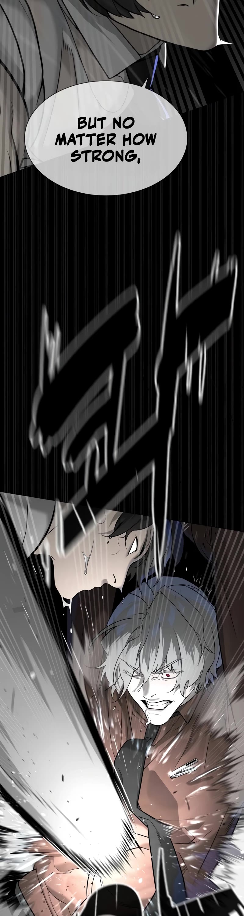 Killer Pietro Chapter 46 page 10 - Chapter 46