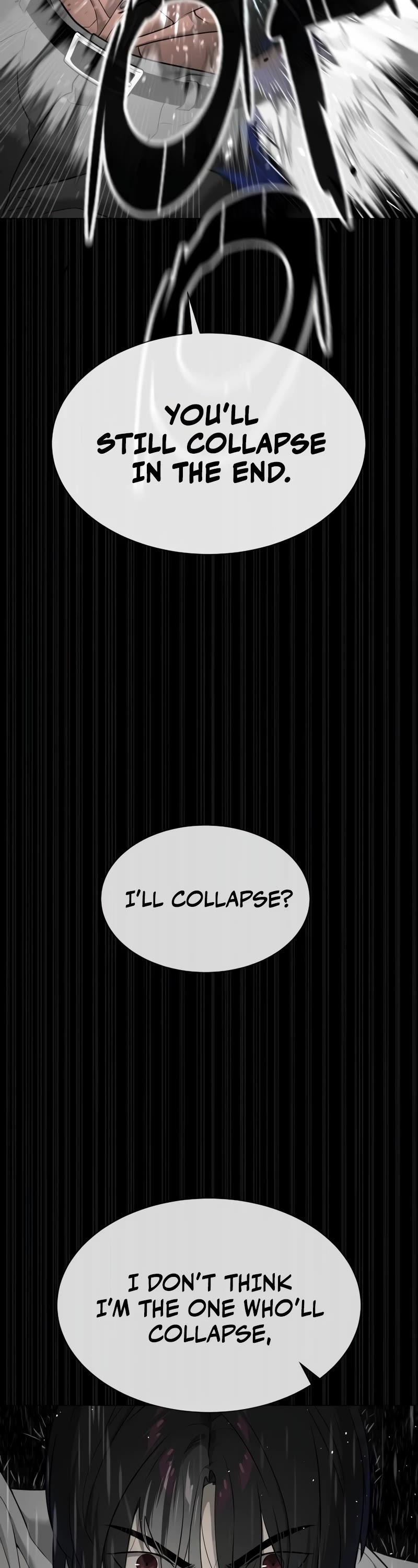 Killer Pietro Chapter 46 page 11 - Chapter 46