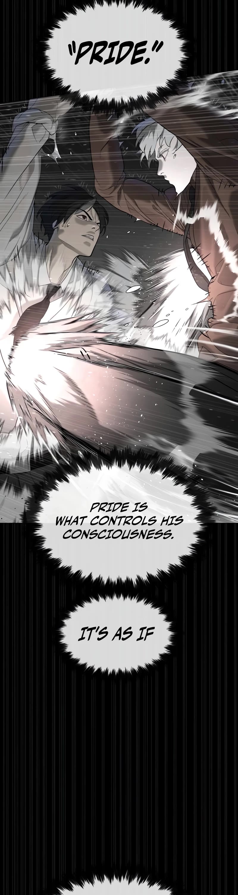 Killer Pietro Chapter 46 page 17 - Chapter 46