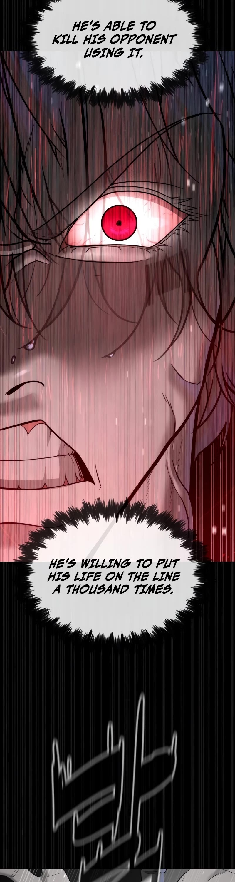 Killer Pietro Chapter 46 page 18 - Chapter 46