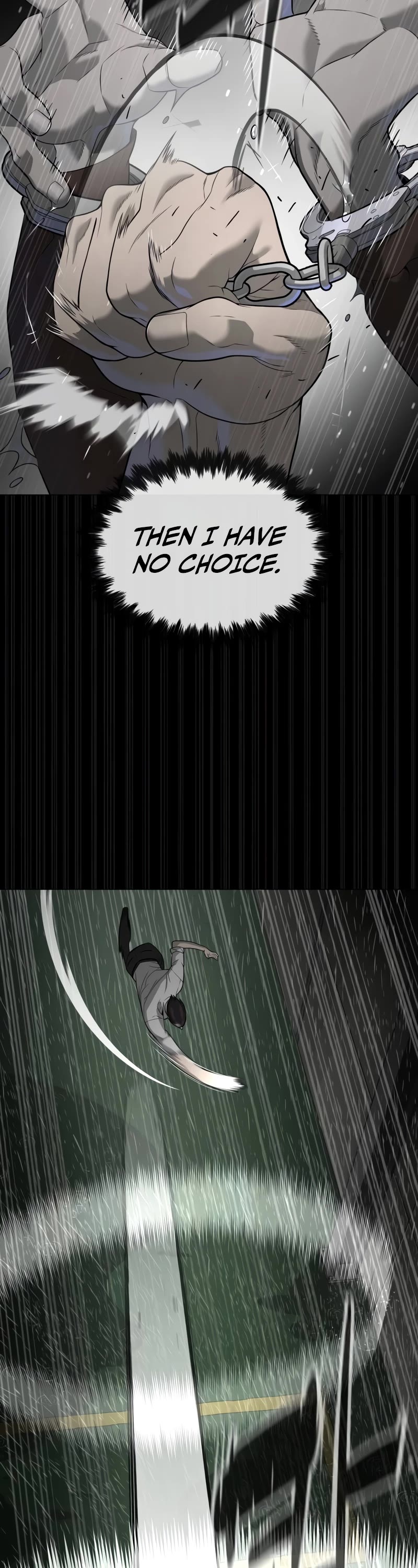 Killer Pietro Chapter 46 page 19 - Chapter 46