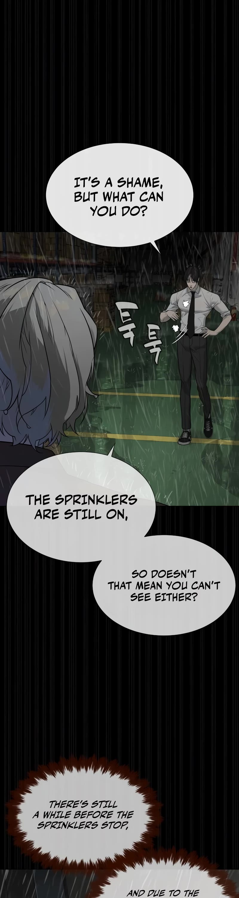 Killer Pietro Chapter 46 page 24 - Chapter 46