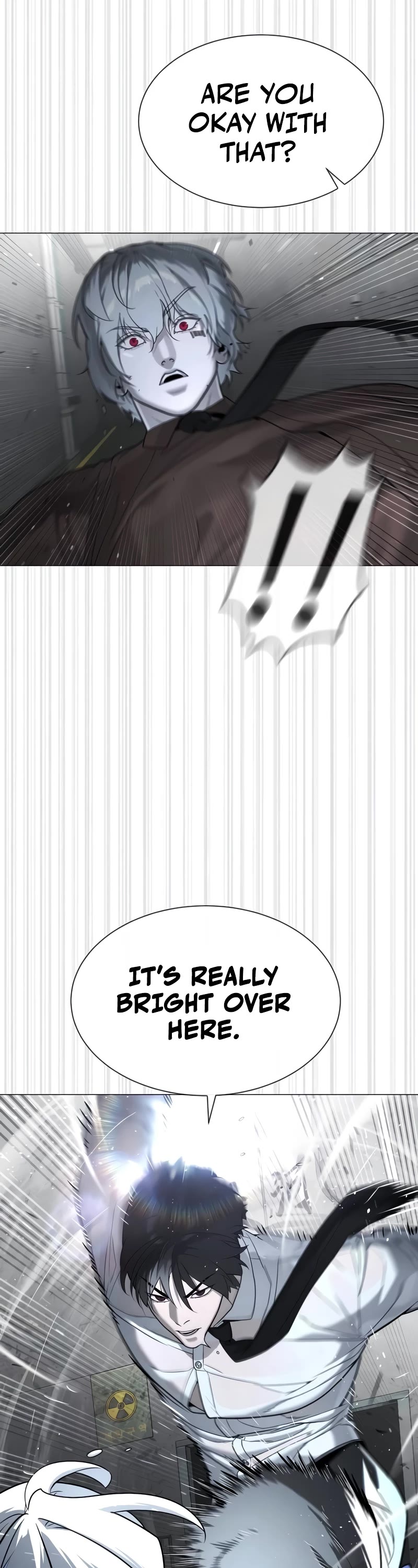 Killer Pietro Chapter 46 page 27 - Chapter 46