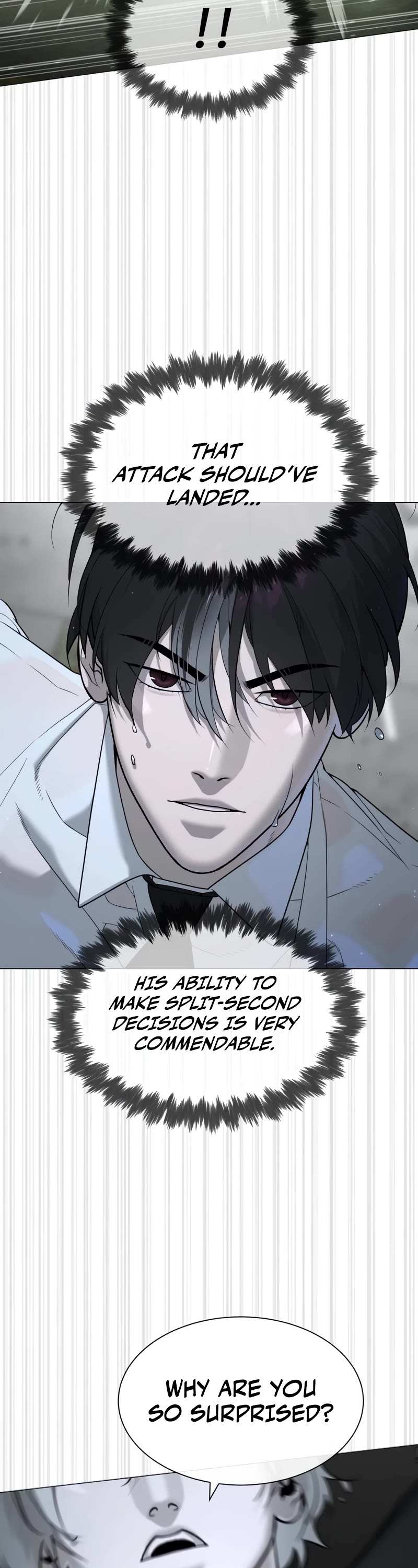 Killer Pietro Chapter 46 page 29 - Chapter 46