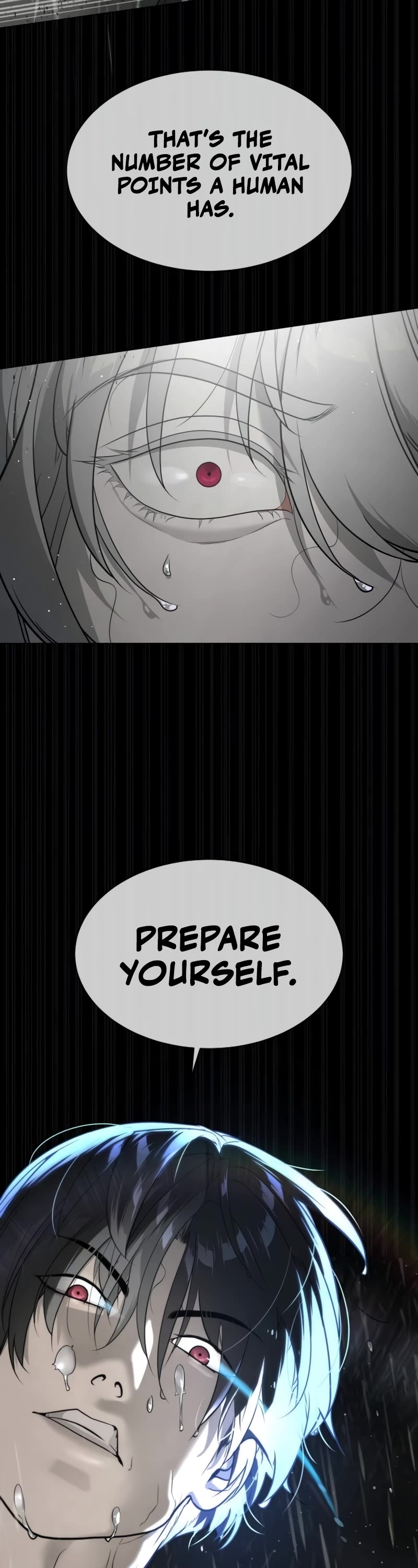 Killer Pietro Chapter 46 page 3 - Chapter 46