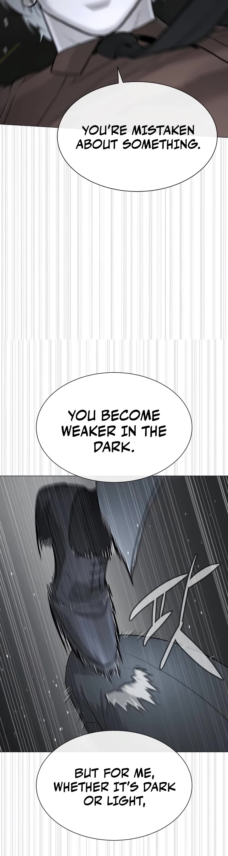 Killer Pietro Chapter 46 page 30 - Chapter 46