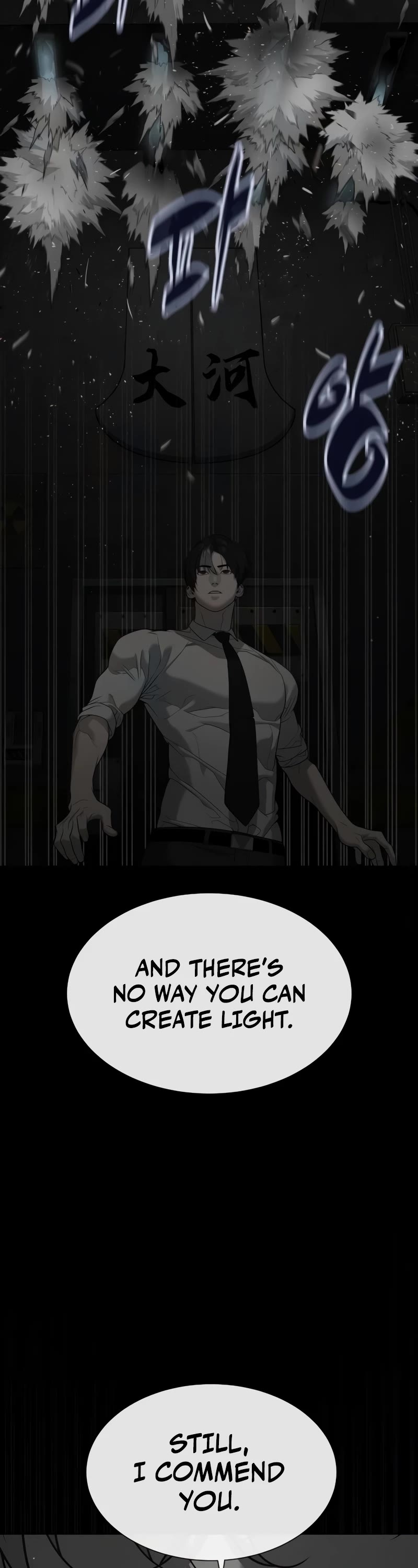 Killer Pietro Chapter 46 page 38 - Chapter 46