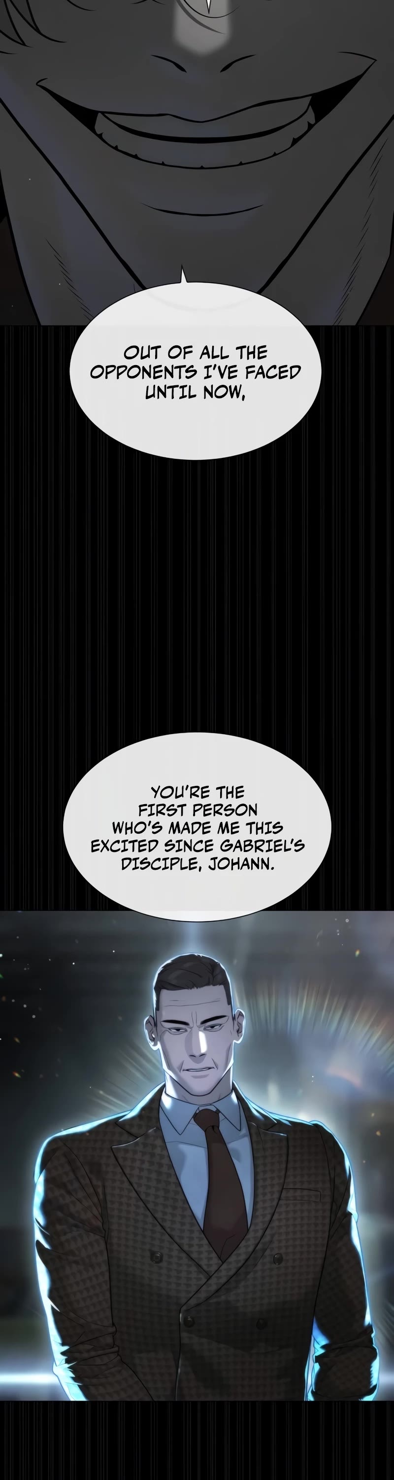Killer Pietro Chapter 46 page 39 - Chapter 46