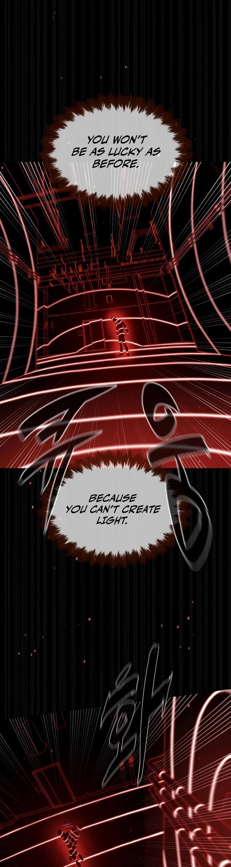 Killer Pietro Chapter 46 page 43 - Chapter 46