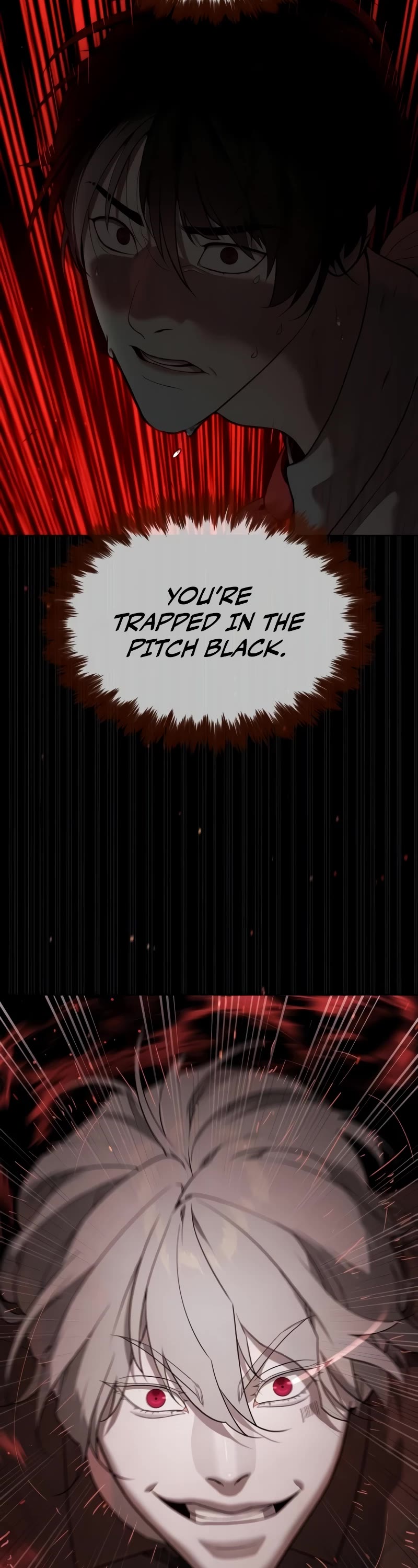 Killer Pietro Chapter 46 page 45 - Chapter 46