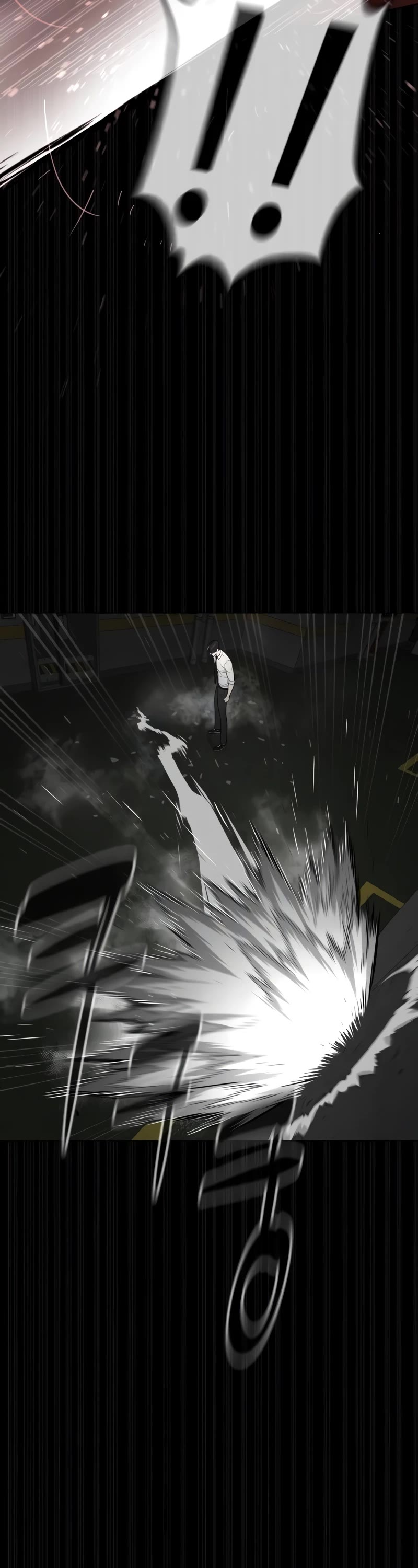 Killer Pietro Chapter 46 page 47 - Chapter 46