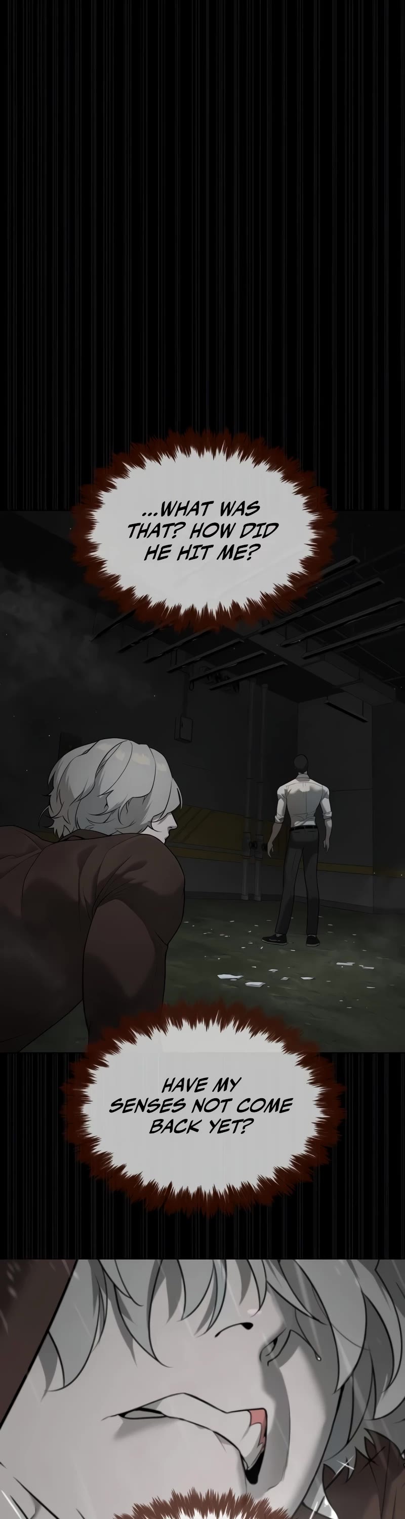 Killer Pietro Chapter 46 page 48 - Chapter 46