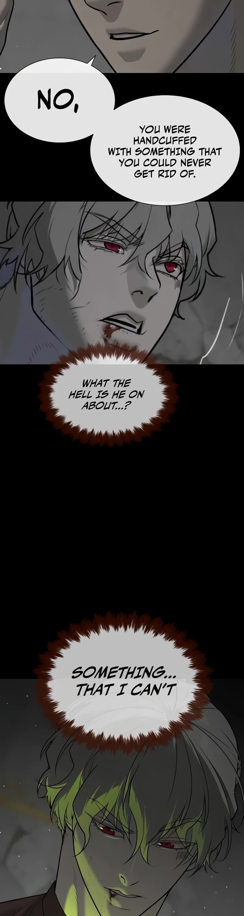 Killer Pietro Chapter 46 page 57 - Chapter 46