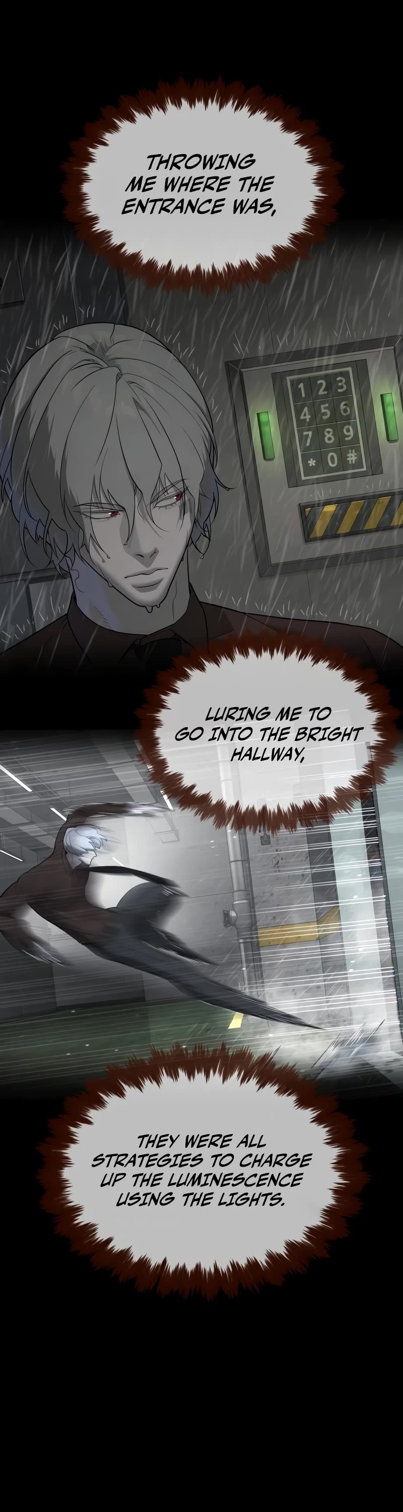 Killer Pietro Chapter 46 page 60 - Chapter 46