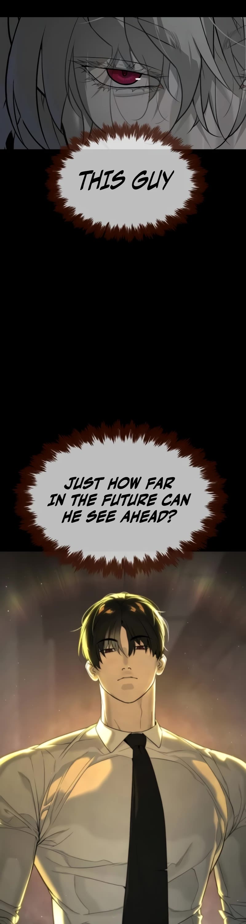 Killer Pietro Chapter 46 page 61 - Chapter 46
