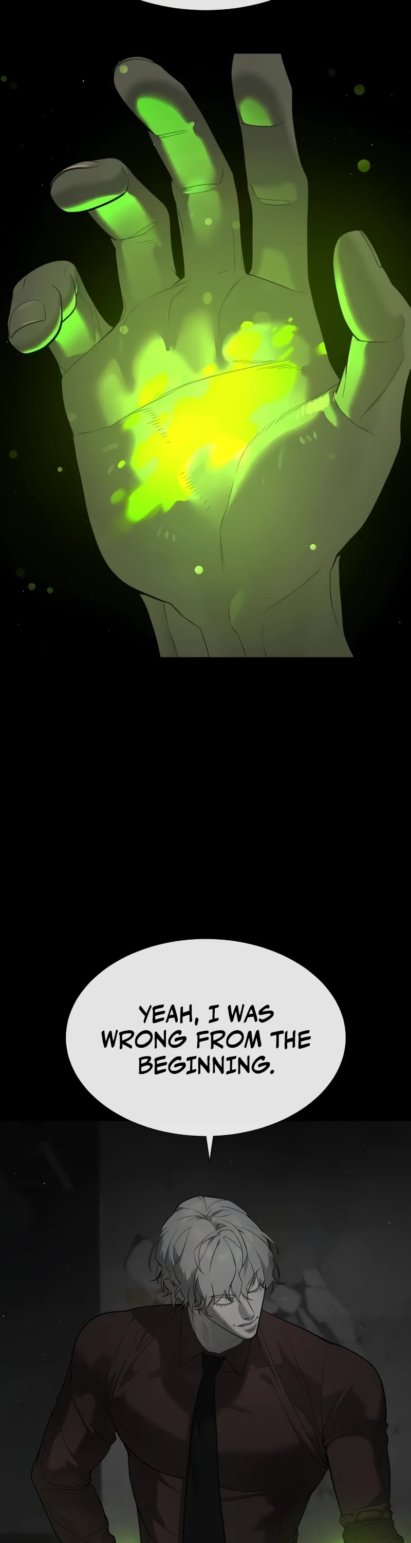 Killer Pietro Chapter 46 page 64 - Chapter 46