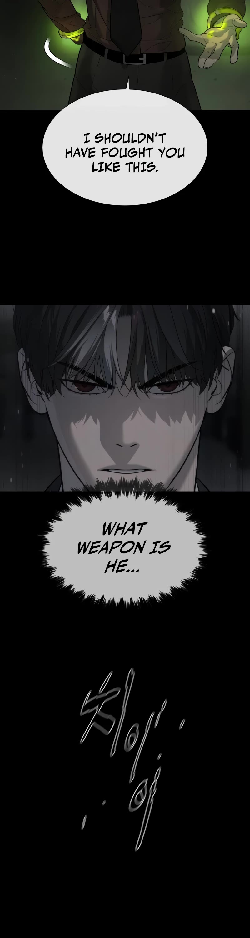 Killer Pietro Chapter 46 page 65 - Chapter 46