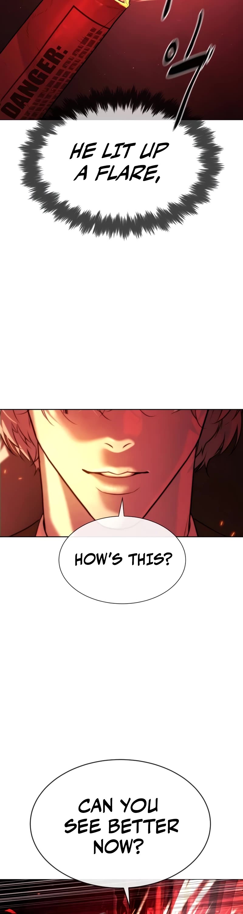Killer Pietro Chapter 46 page 67 - Chapter 46
