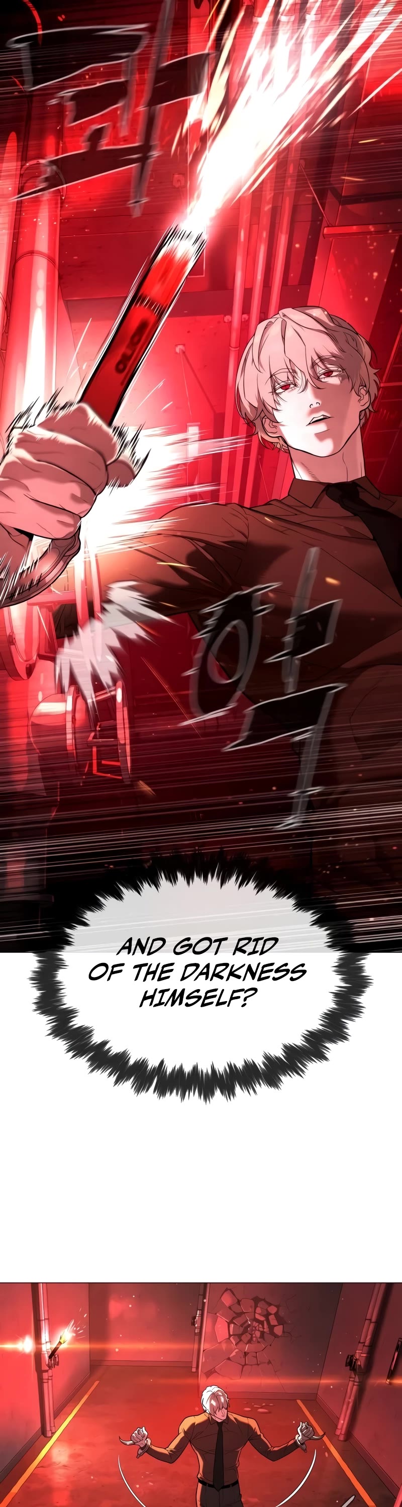 Killer Pietro Chapter 46 page 68 - Chapter 46