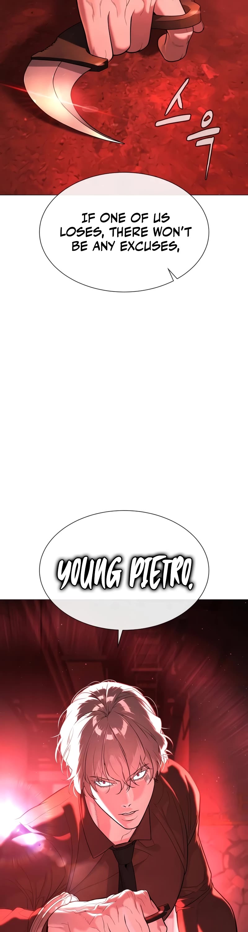 Killer Pietro Chapter 46 page 71 - Chapter 46