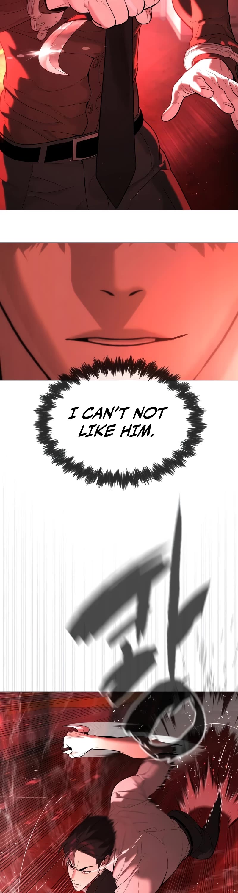 Killer Pietro Chapter 46 page 72 - Chapter 46