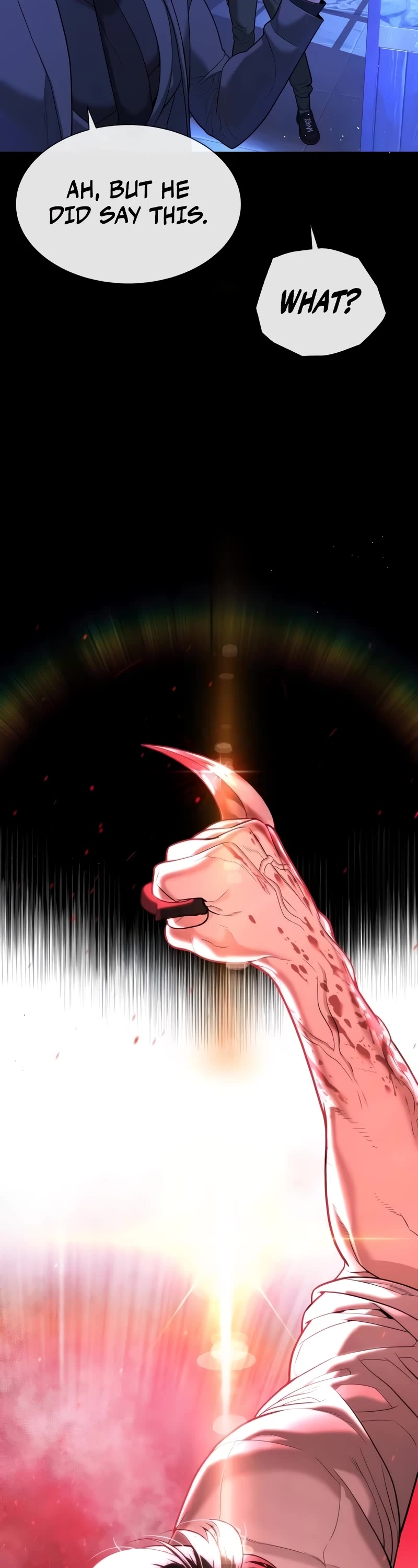 Killer Pietro Chapter 46 page 84 - Chapter 46